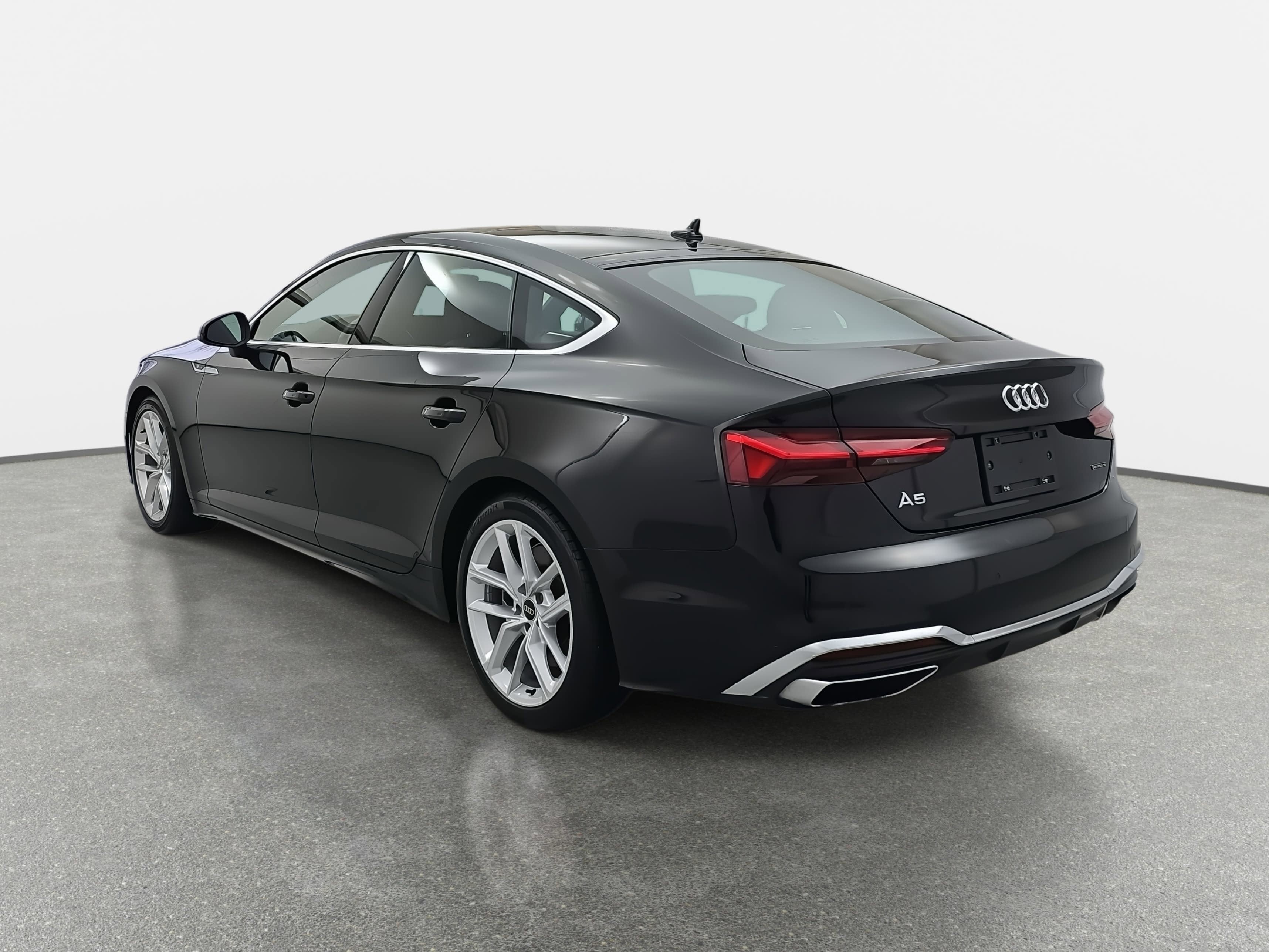 2023 Audi A5 Sportback S line Premium