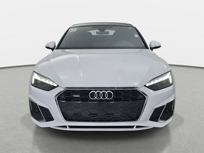 2023 Audi A5 Sportback S line Premium