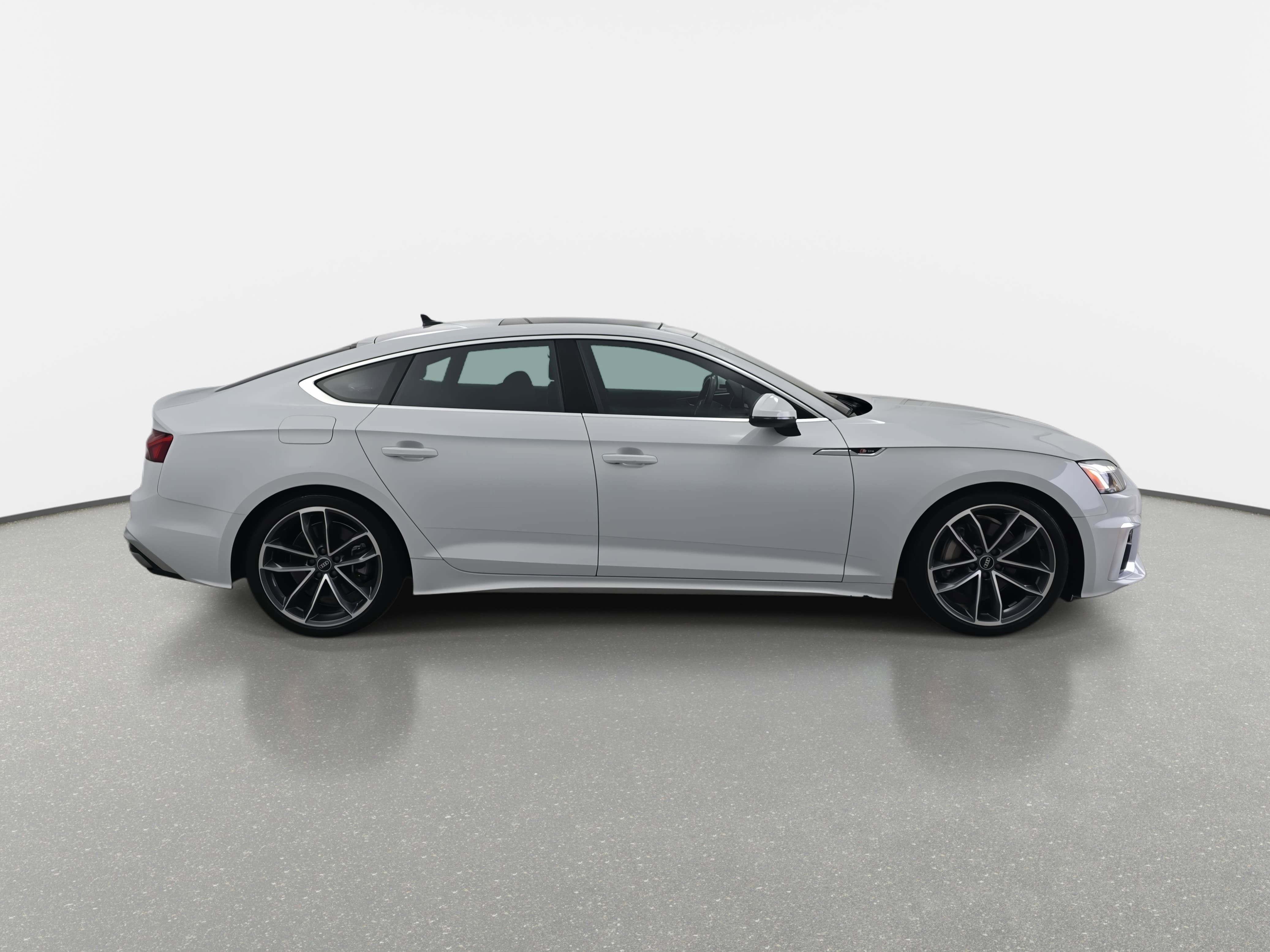 2023 Audi A5 Sportback S line Premium