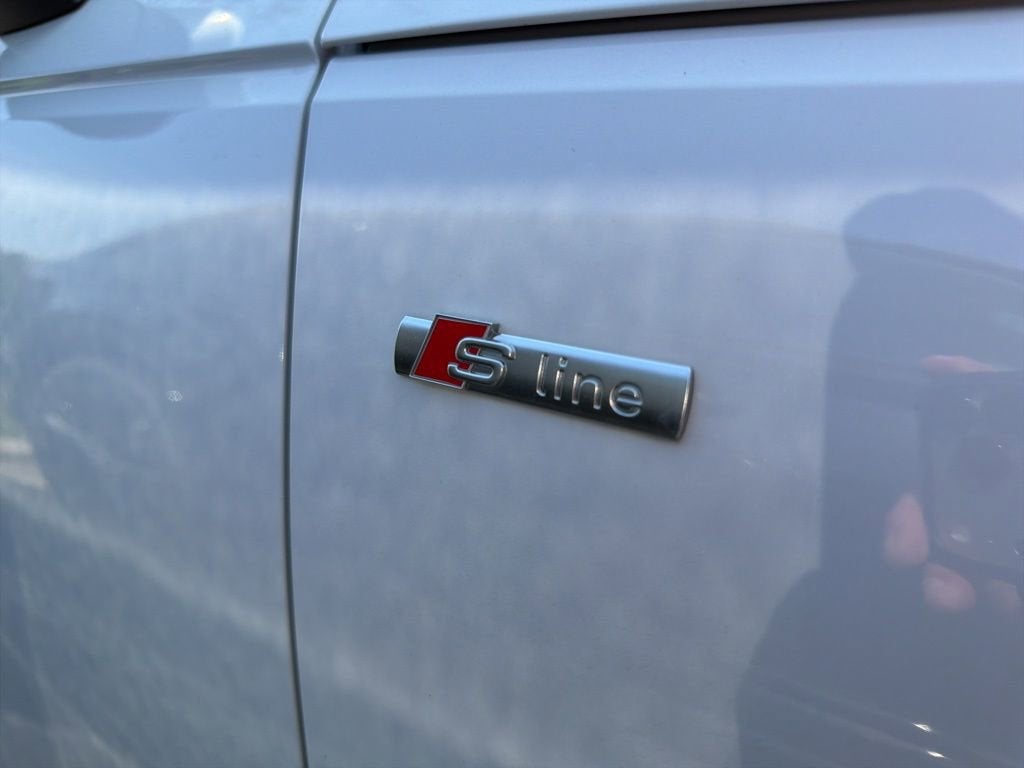 2017 Audi A4 Season of Audi Premium