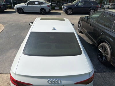 2017 Audi A4 Season of Audi Premium