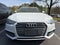 2017 Audi A4 Season of Audi Premium