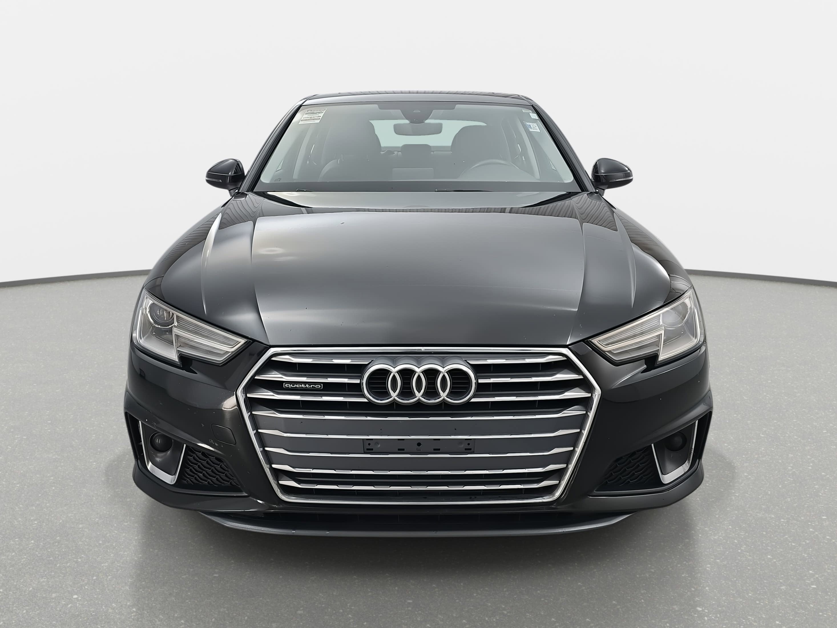 2019 Audi A4 Premium