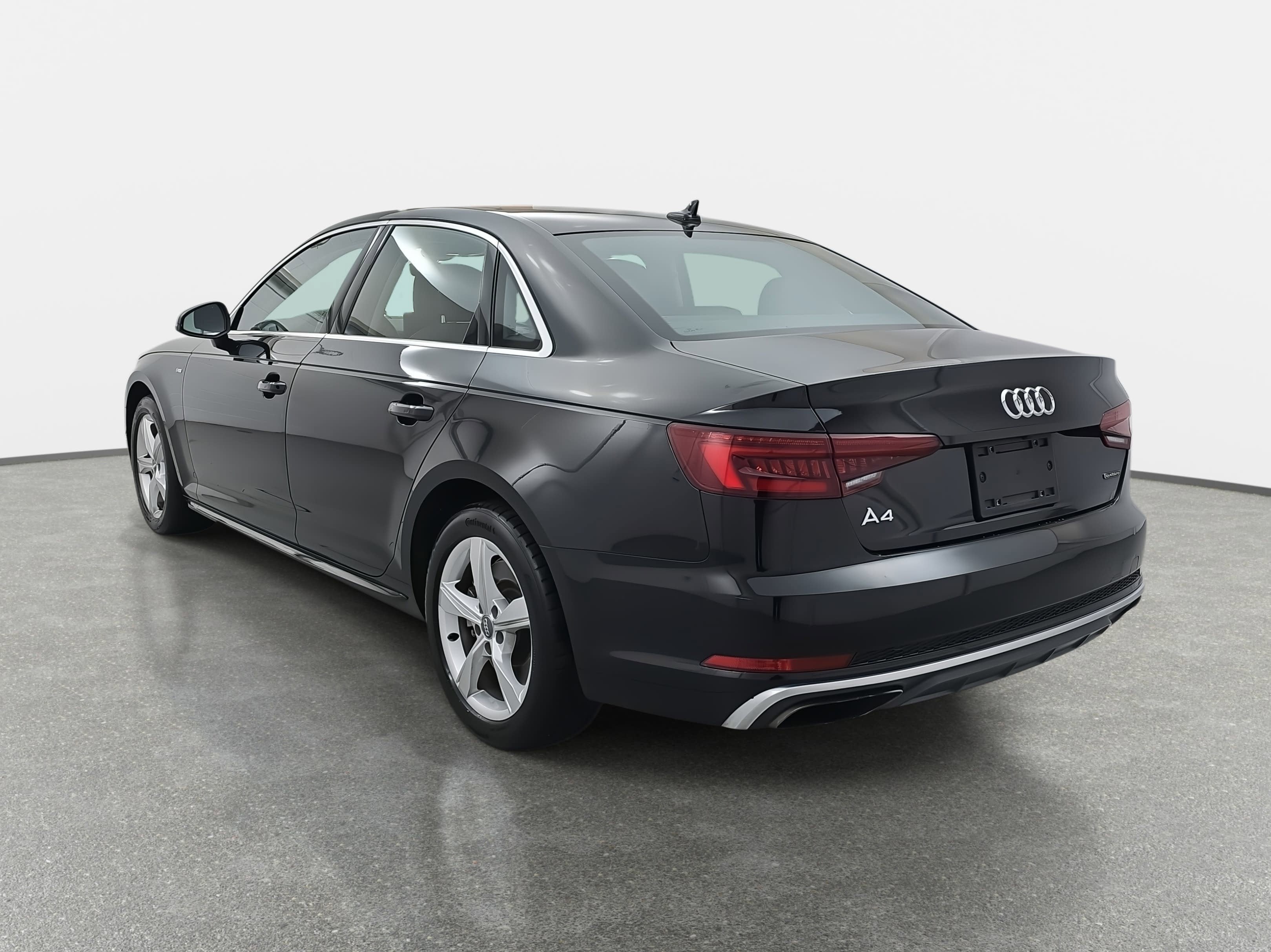 2019 Audi A4 Premium