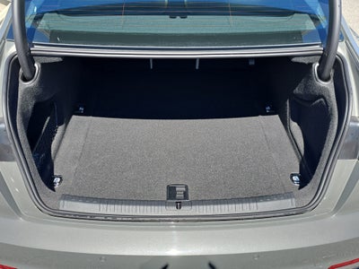 2025 Audi A6 Sedan Premium Plus