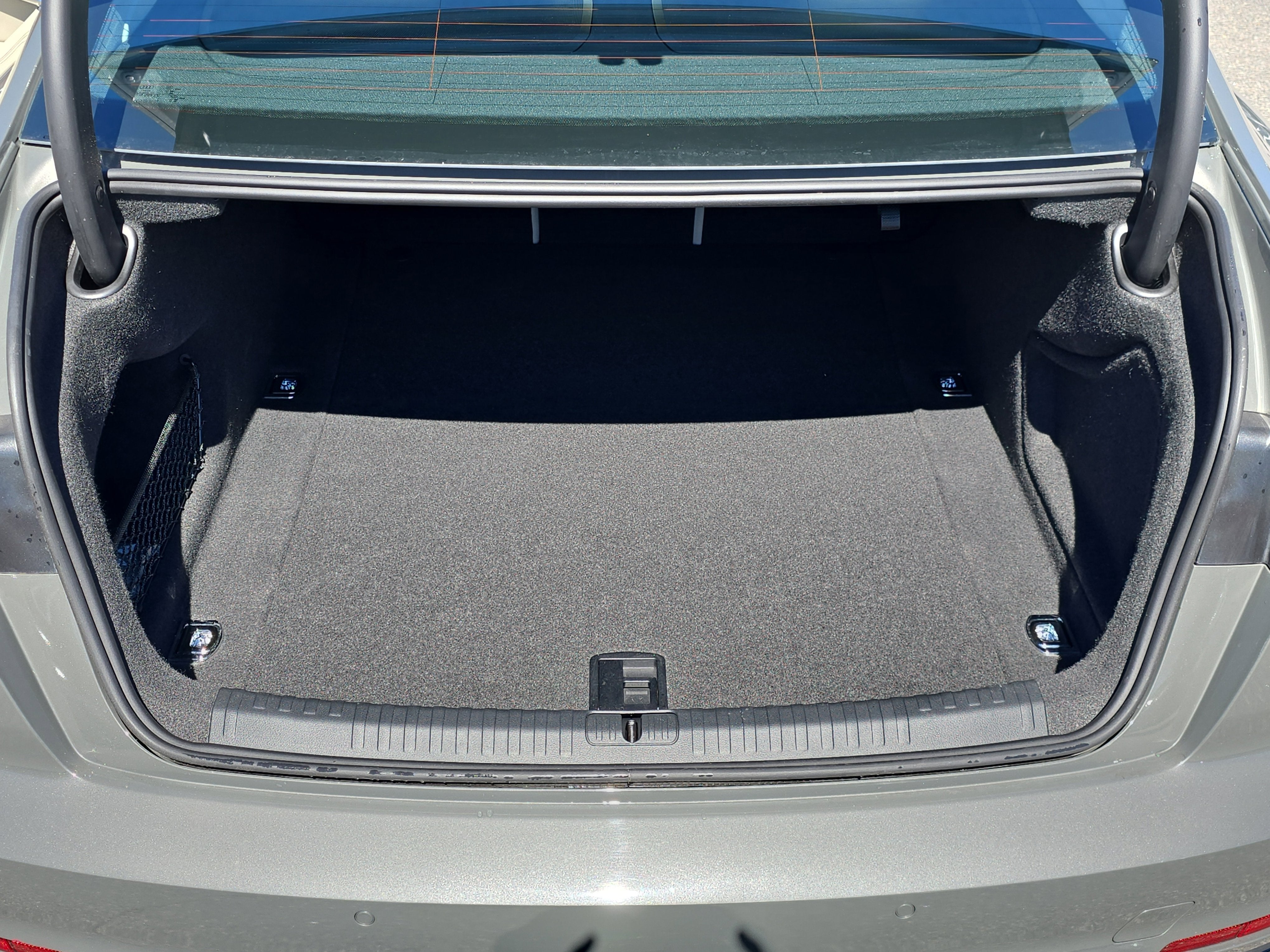 2025 Audi A6 Sedan Premium Plus