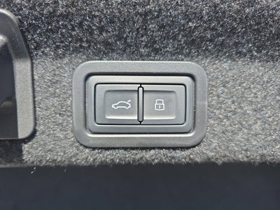 2025 Audi A6 Sedan Premium Plus