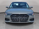 2025 Audi A6 Sedan Premium Plus