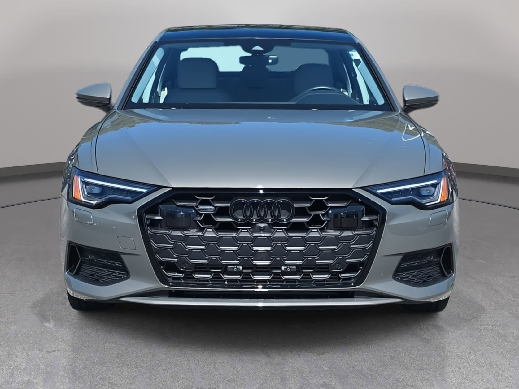 2025 Audi A6 Sedan Premium Plus