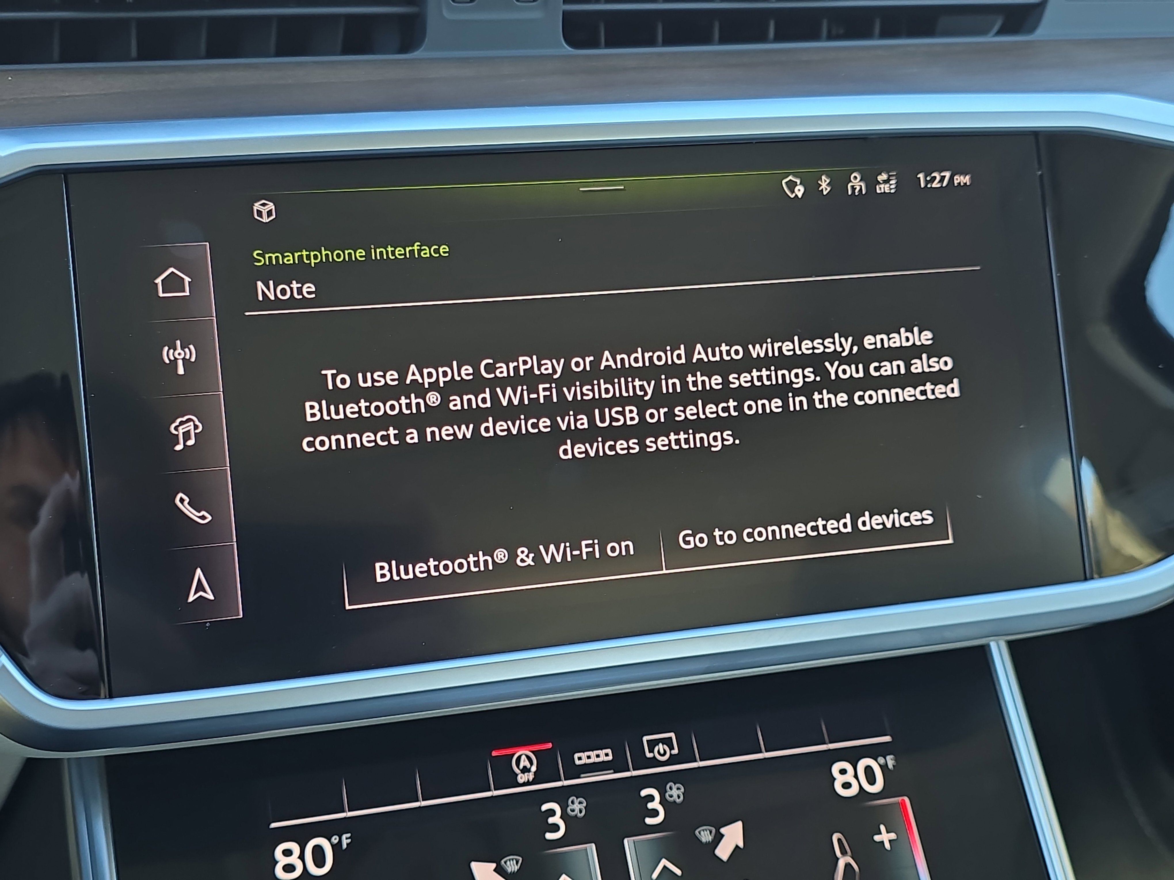 2025 Audi A6 Sedan Premium Plus