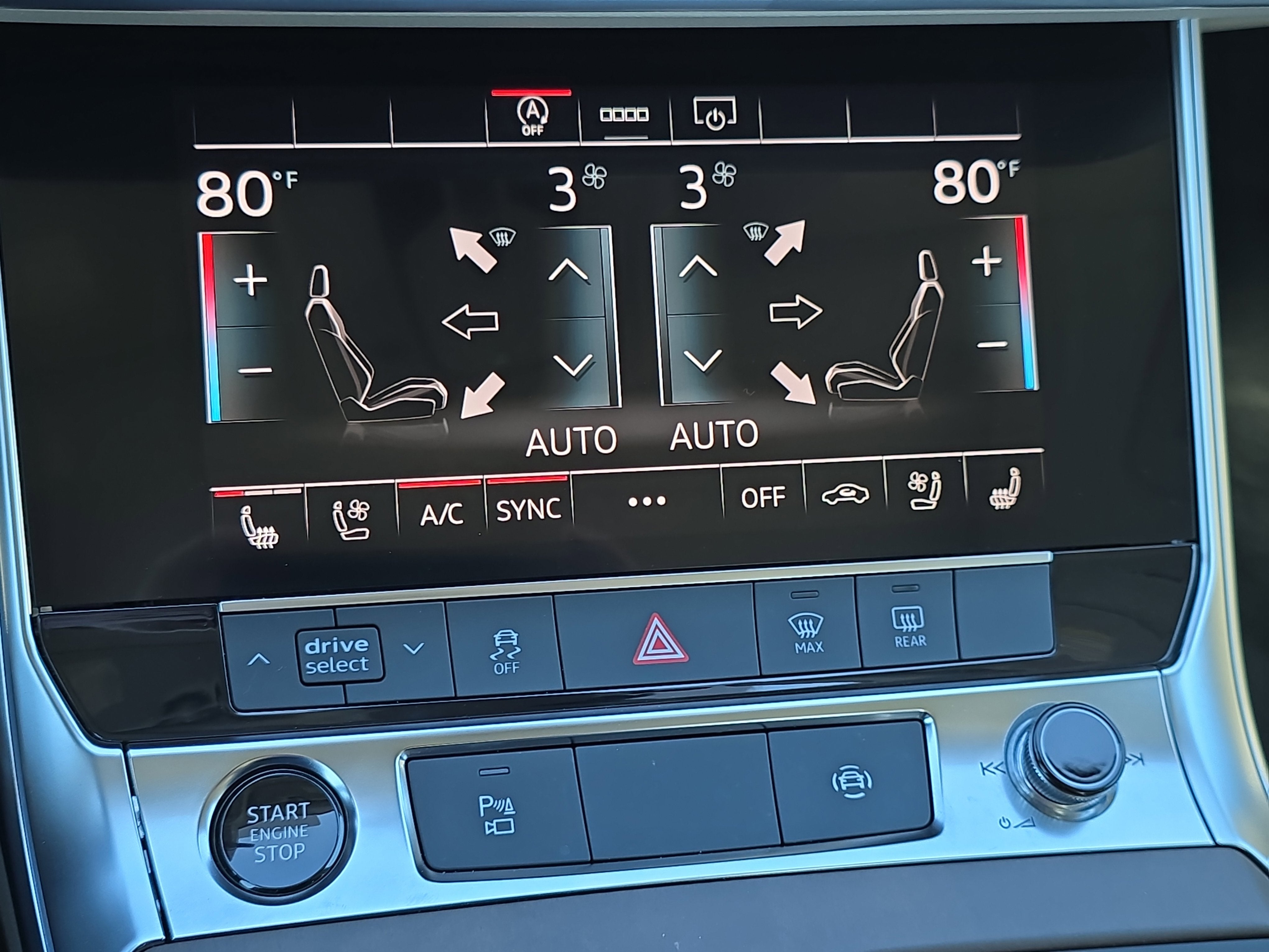 2025 Audi A6 Sedan Premium Plus