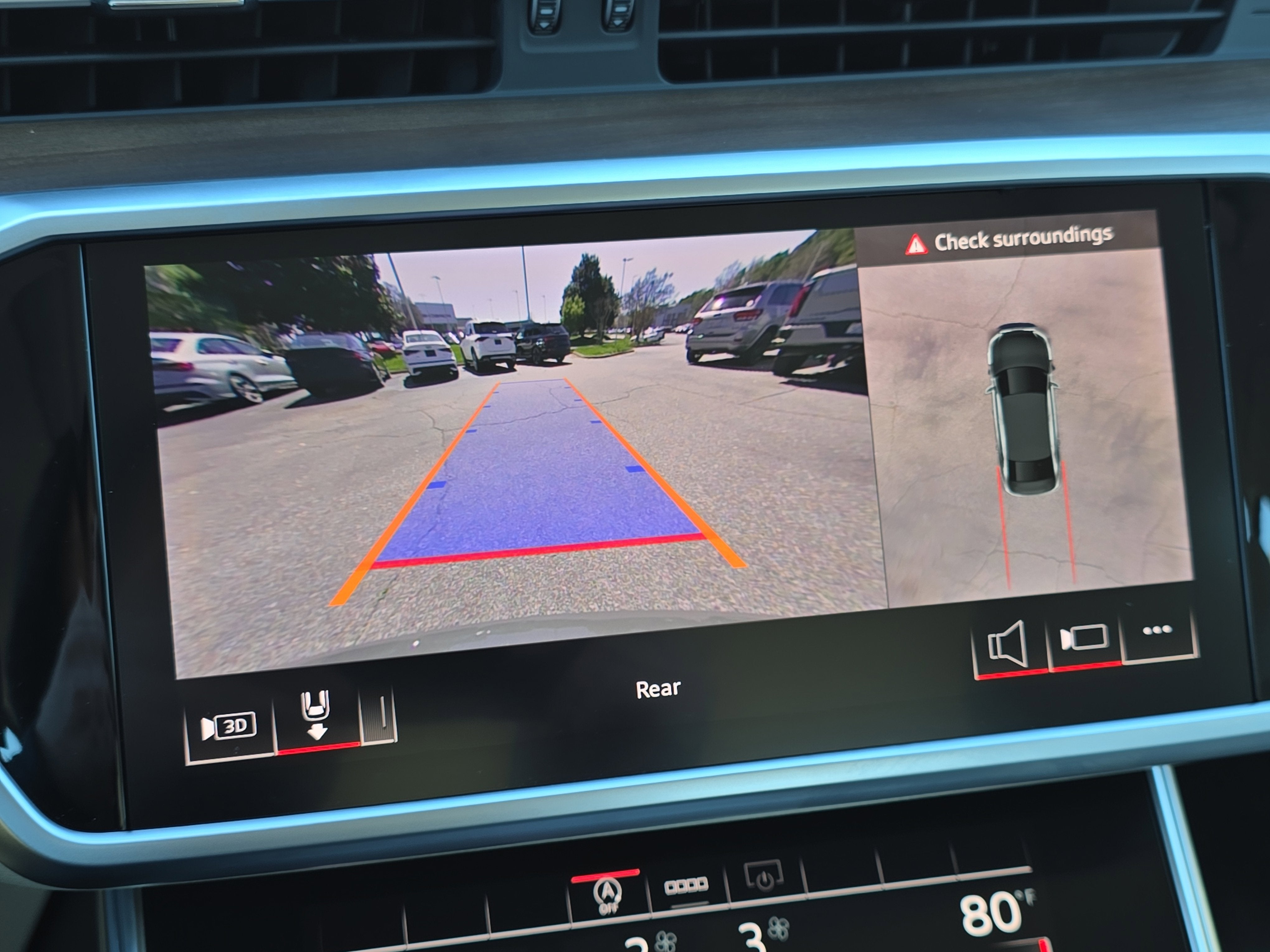 2025 Audi A6 Sedan Premium Plus