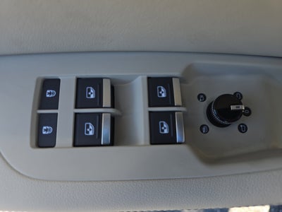 2025 Audi A6 Sedan Premium Plus