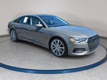 2025 Audi A6 Sedan Premium Plus