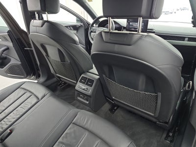 2023 Audi A4 Sedan S line Premium Plus