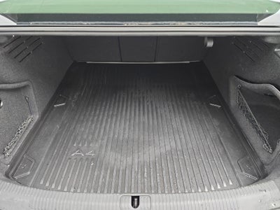 2023 Audi A4 Sedan S line Premium Plus