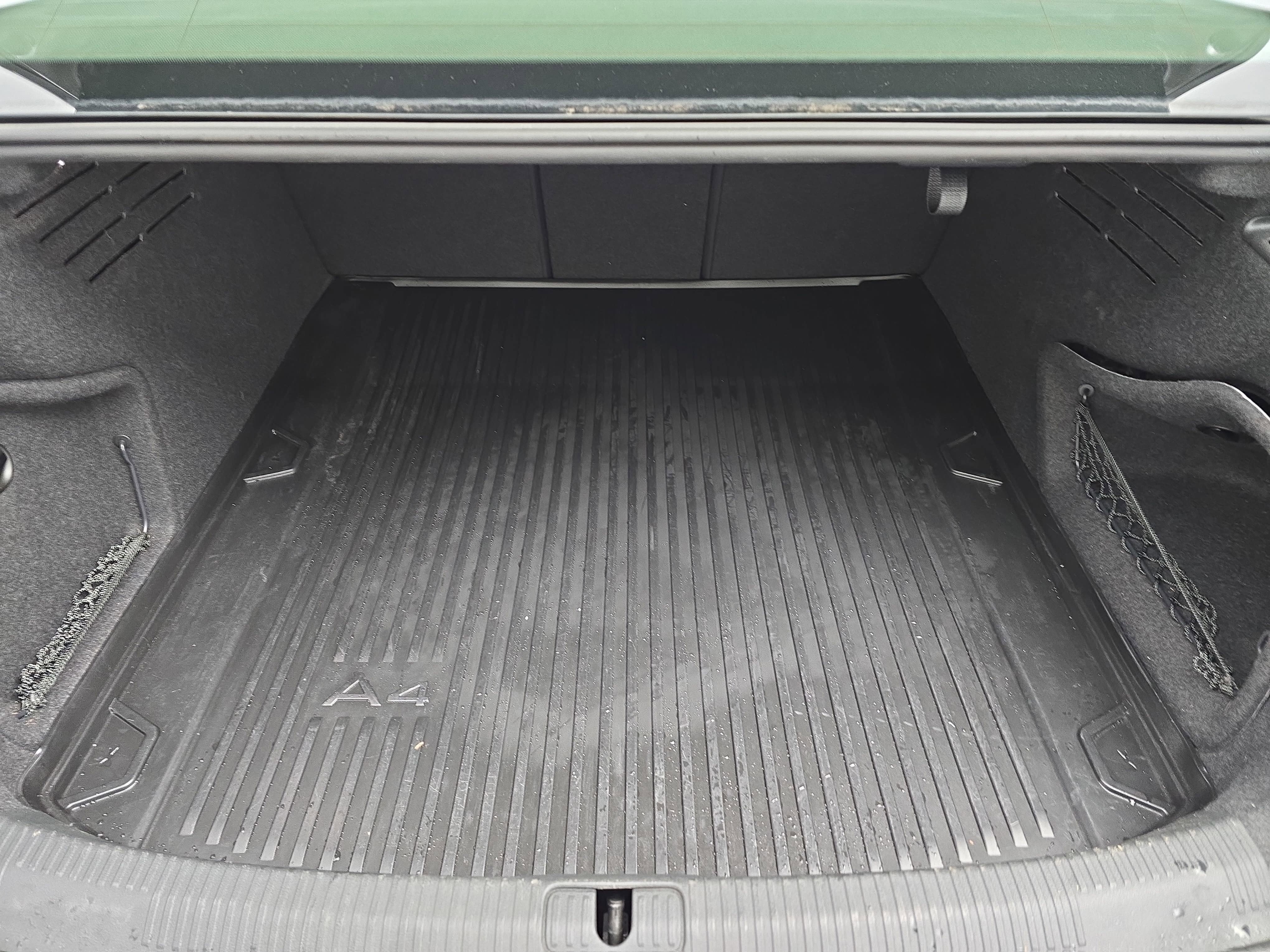 2023 Audi A4 Sedan S line Premium Plus