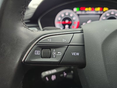 2023 Audi A4 Sedan S line Premium Plus