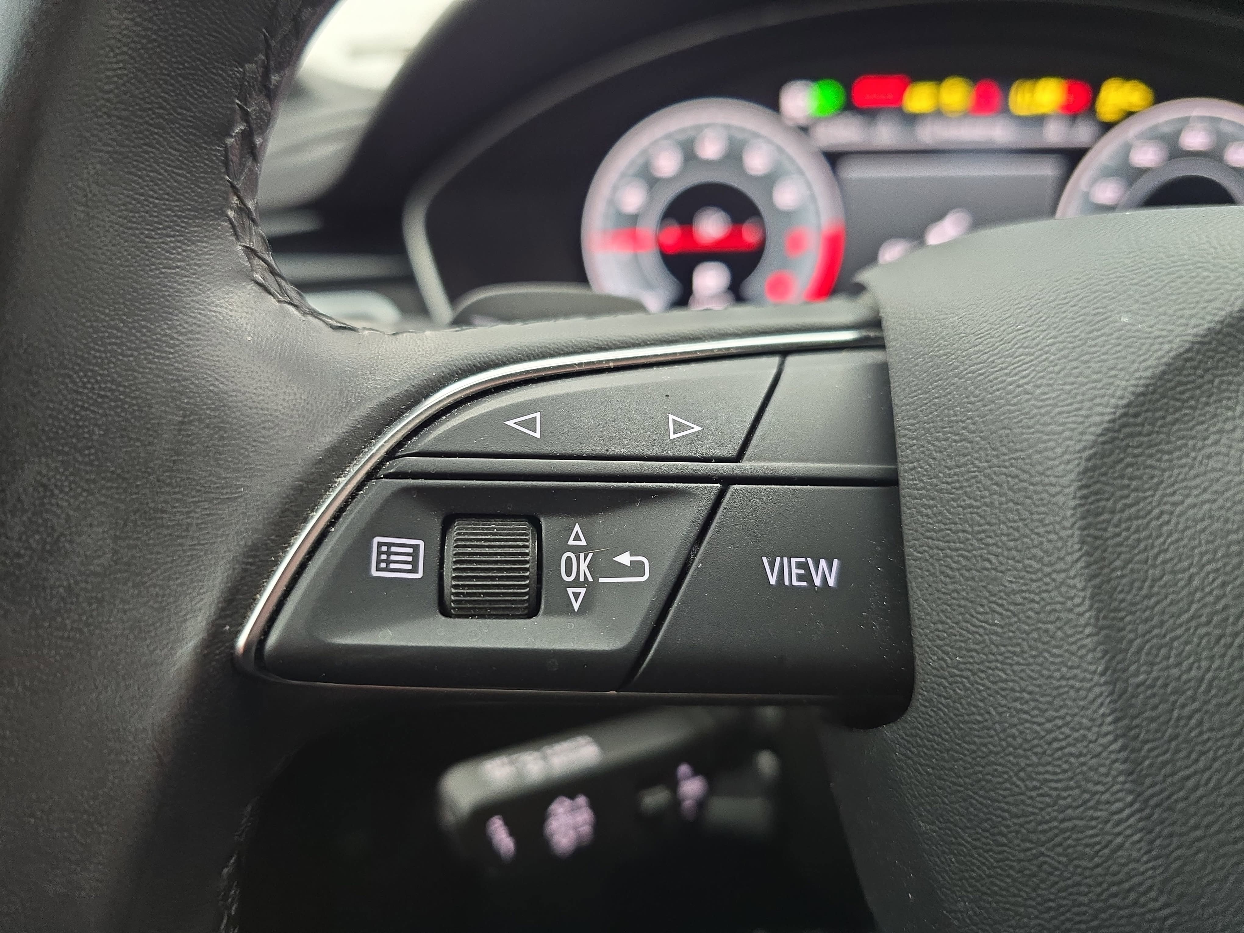 2023 Audi A4 Sedan S line Premium Plus