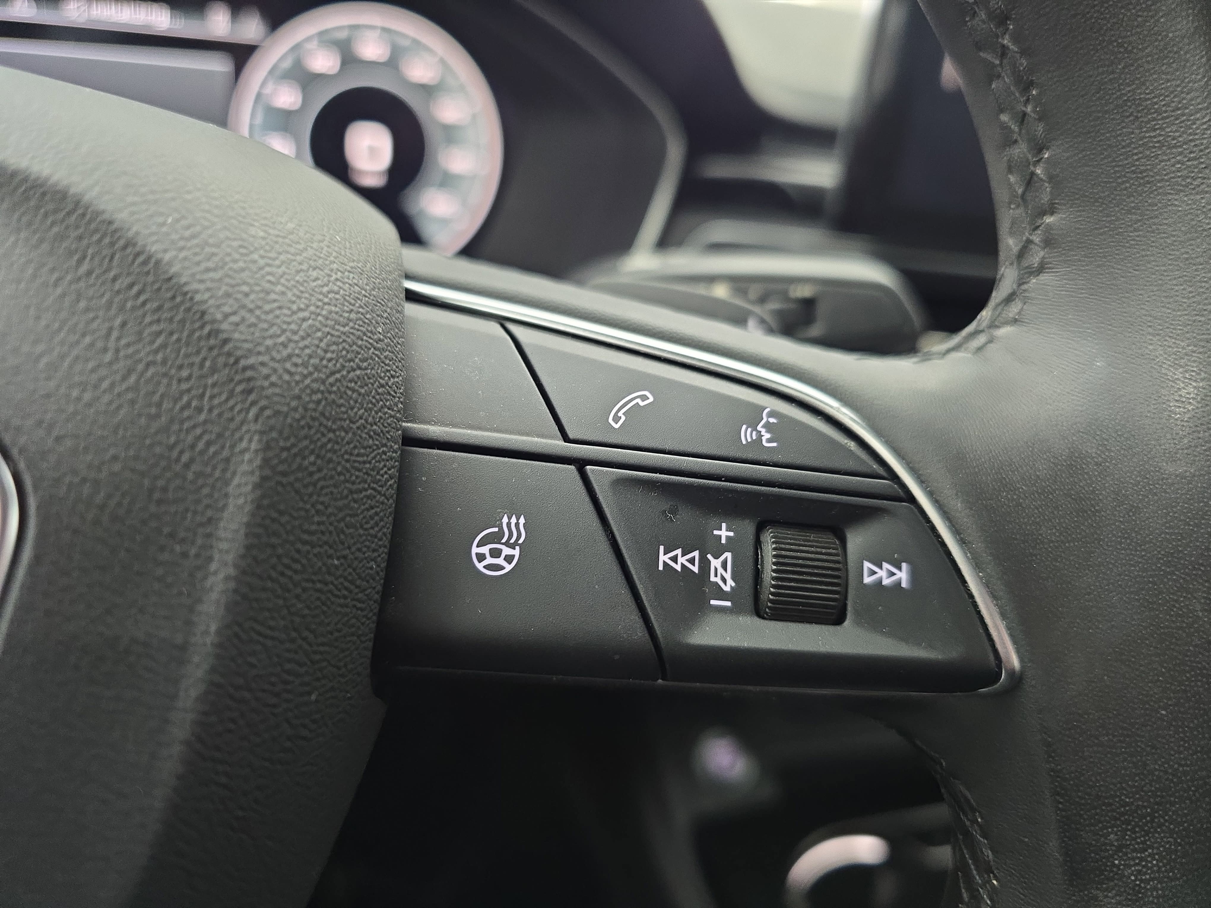 2023 Audi A4 Sedan S line Premium Plus