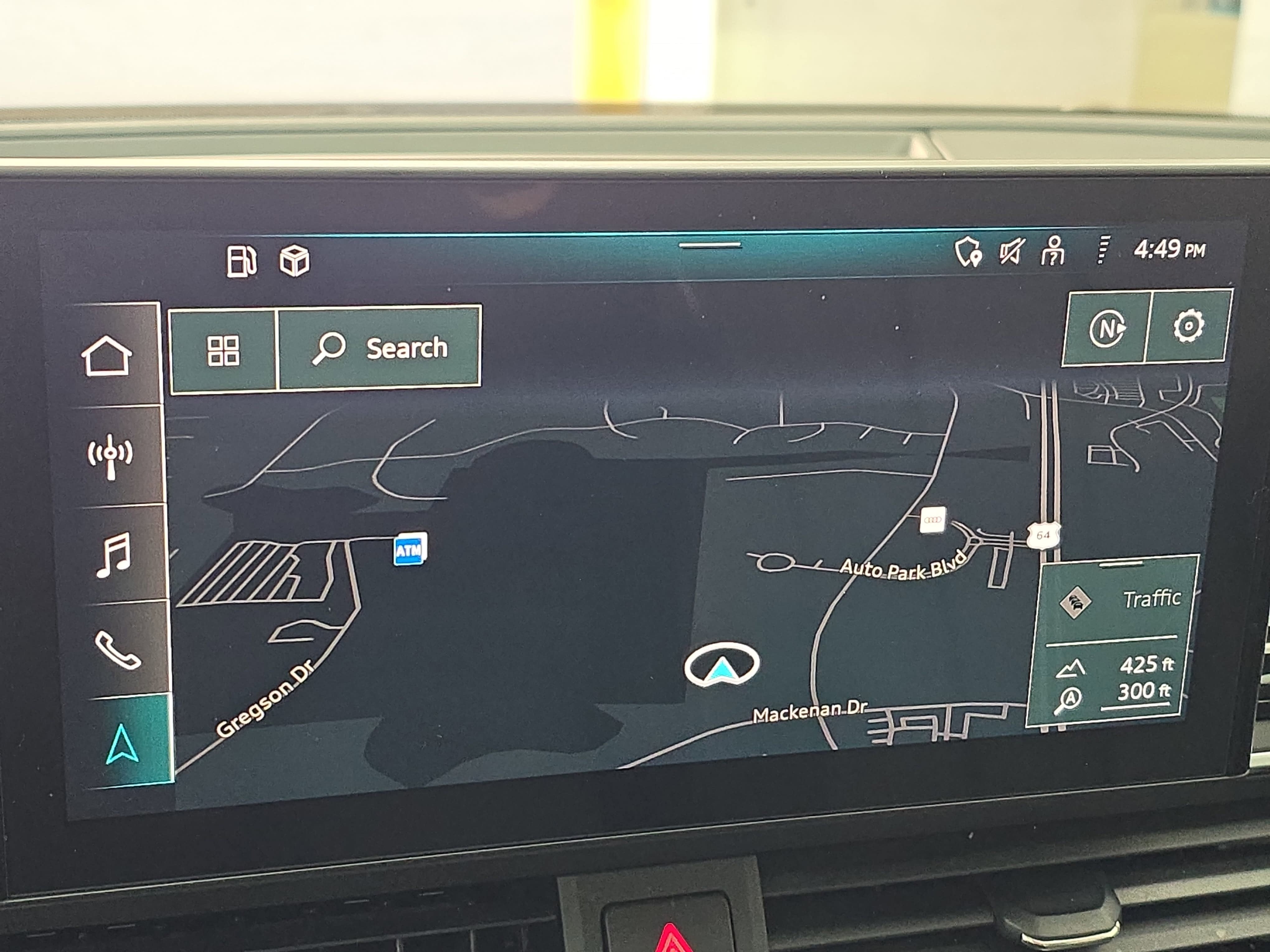 2023 Audi A4 Sedan S line Premium Plus