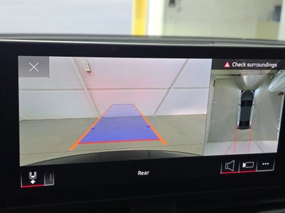 2023 Audi A4 Sedan S line Premium Plus