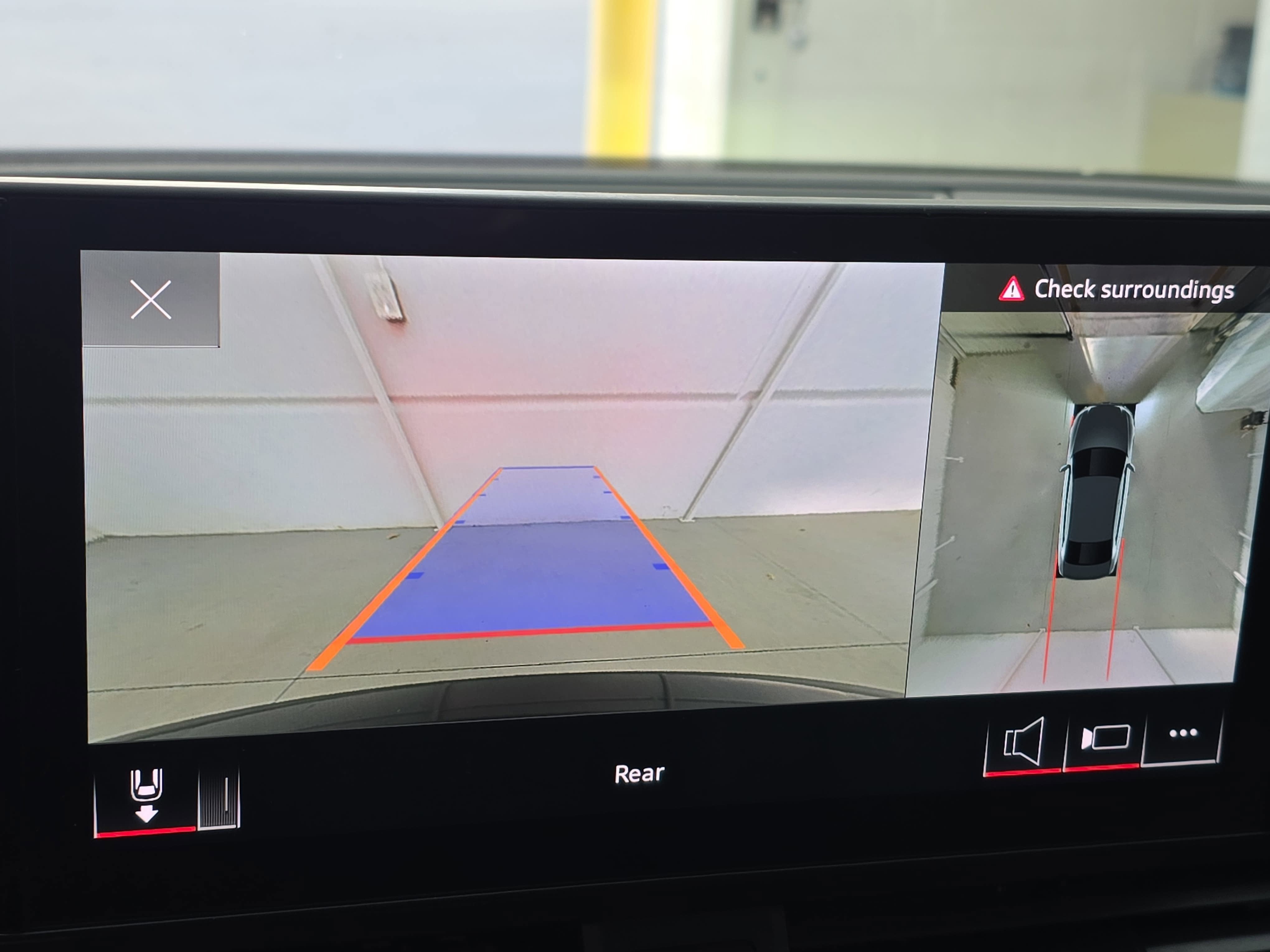 2023 Audi A4 Sedan S line Premium Plus