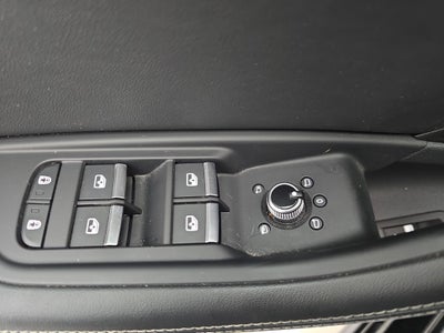 2023 Audi A4 Sedan S line Premium Plus