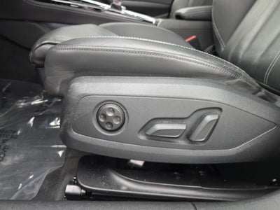 2023 Audi A4 Sedan S line Premium Plus