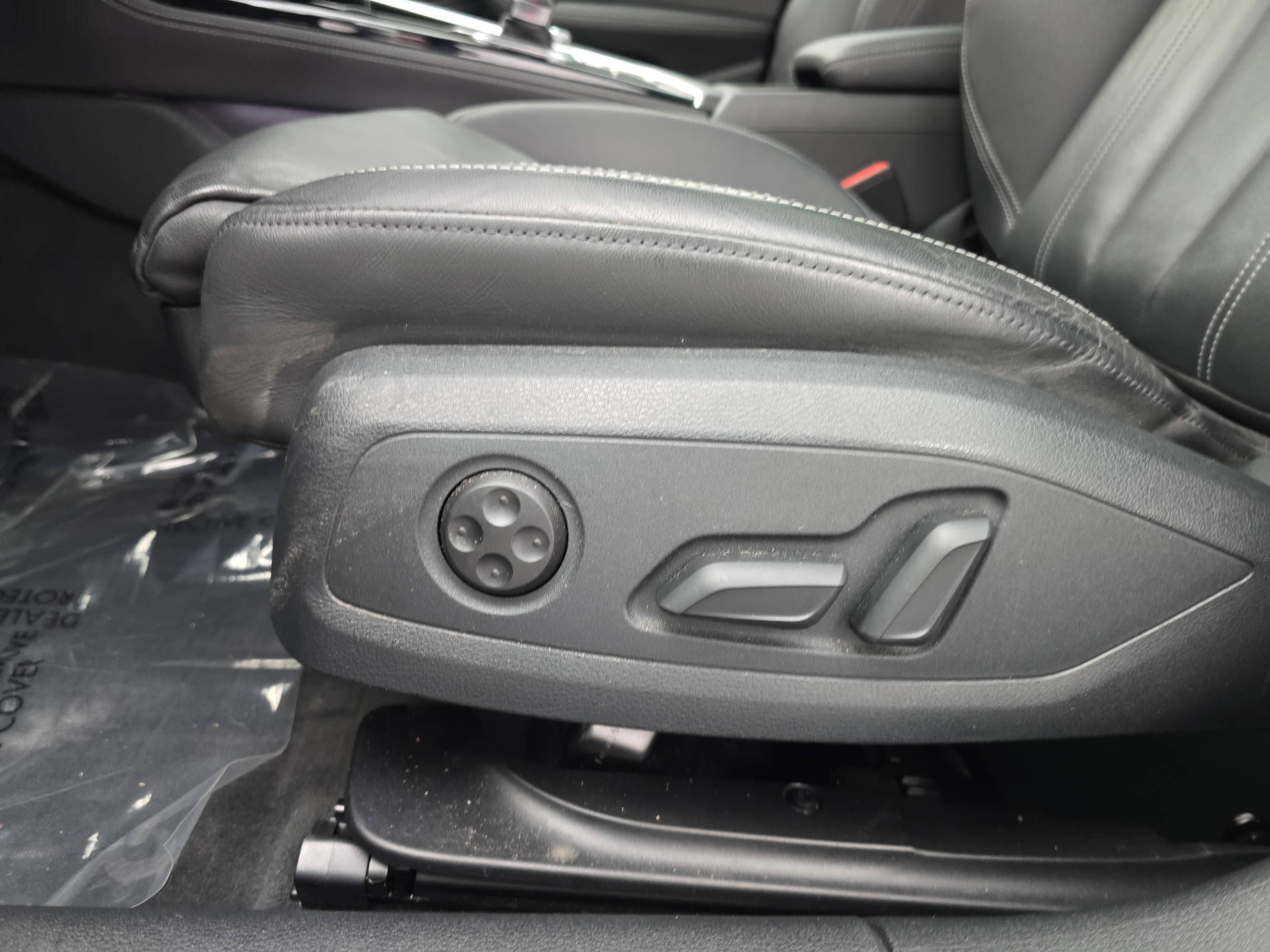 2023 Audi A4 Sedan S line Premium Plus