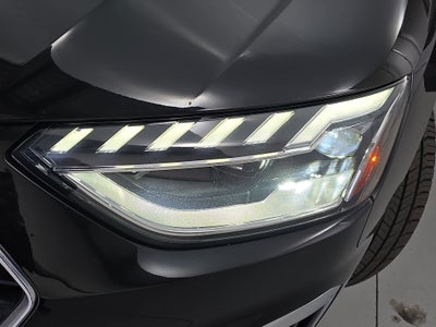 2023 Audi A4 Sedan S line Premium Plus