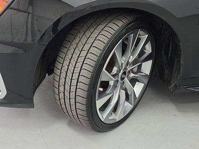 2023 Audi A4 Sedan S line Premium Plus