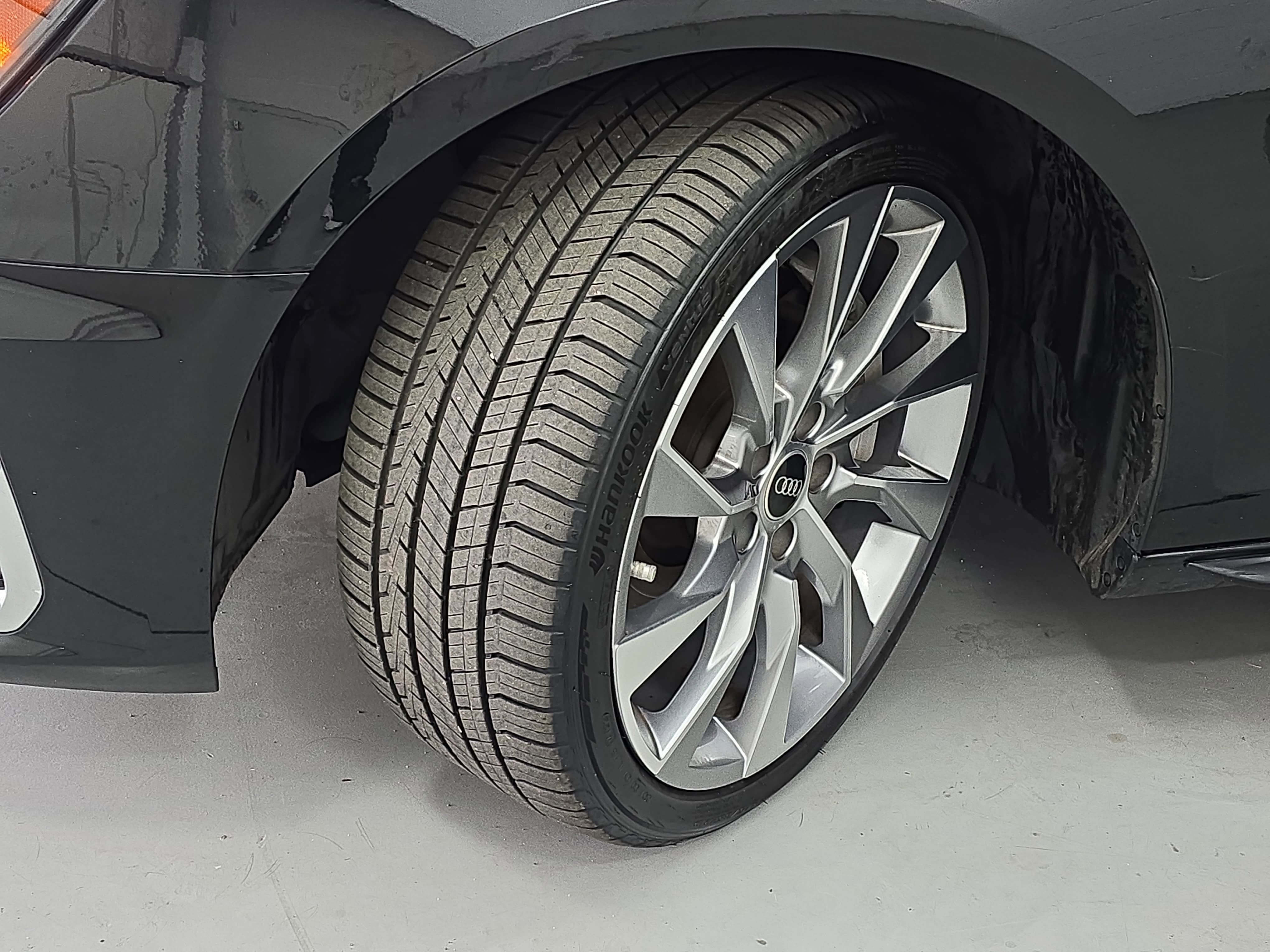 2023 Audi A4 Sedan S line Premium Plus