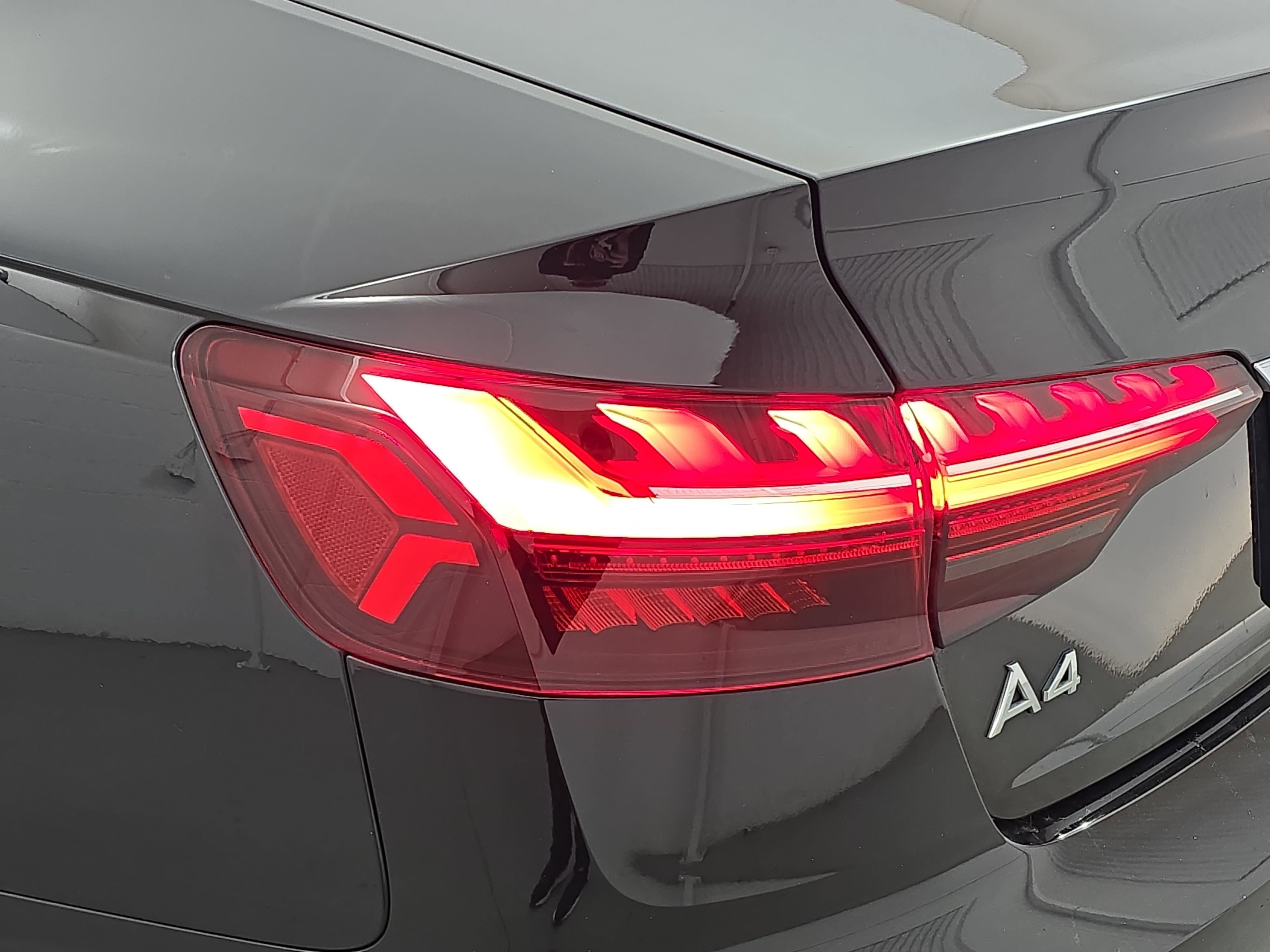 2023 Audi A4 Sedan S line Premium Plus