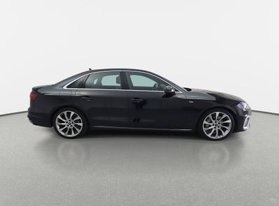 2023 Audi A4 Sedan S line Premium Plus