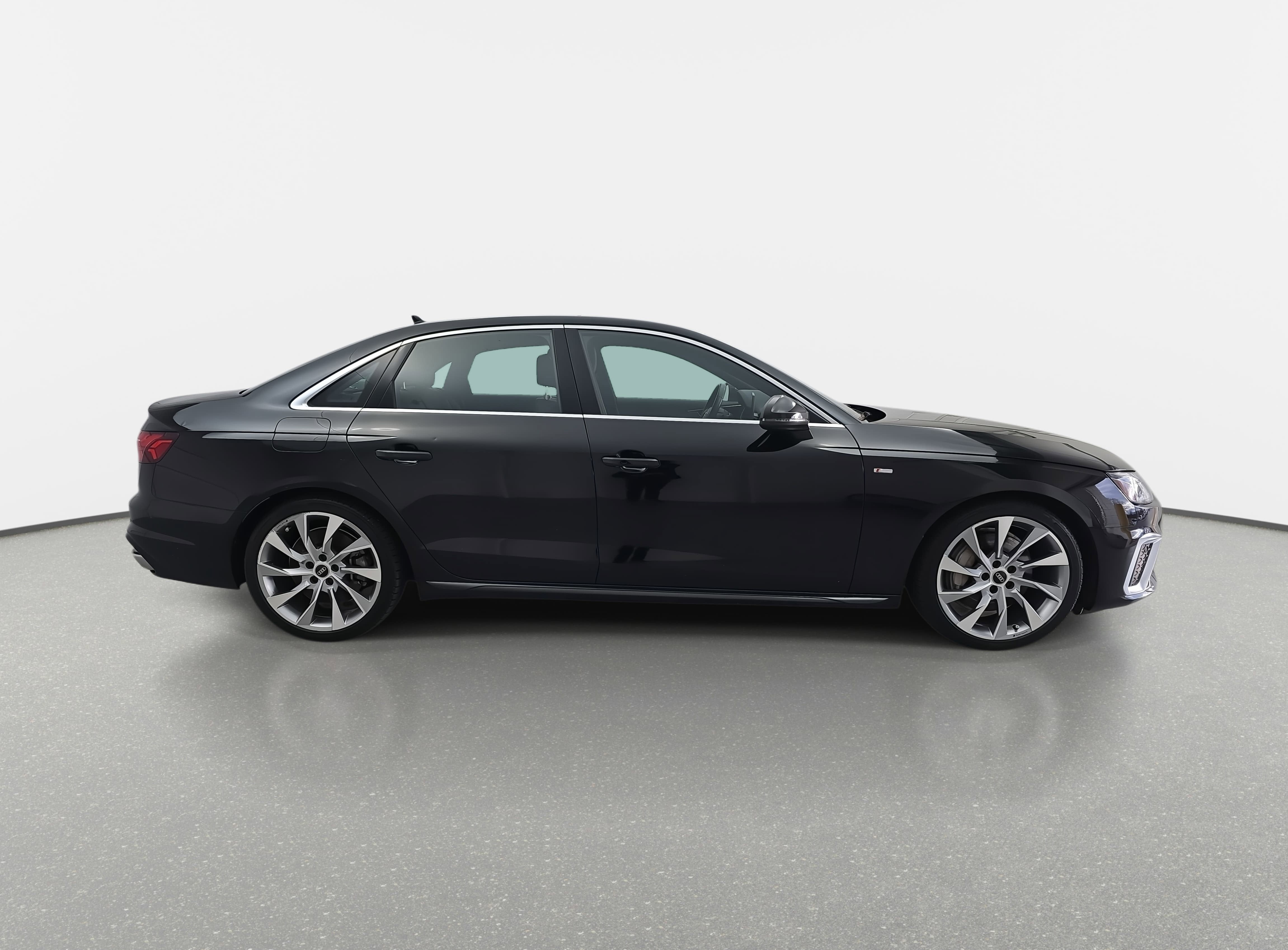 2023 Audi A4 Sedan S line Premium Plus