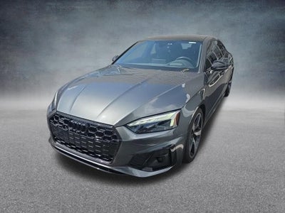 2023 Audi A5 Sportback S line Prestige