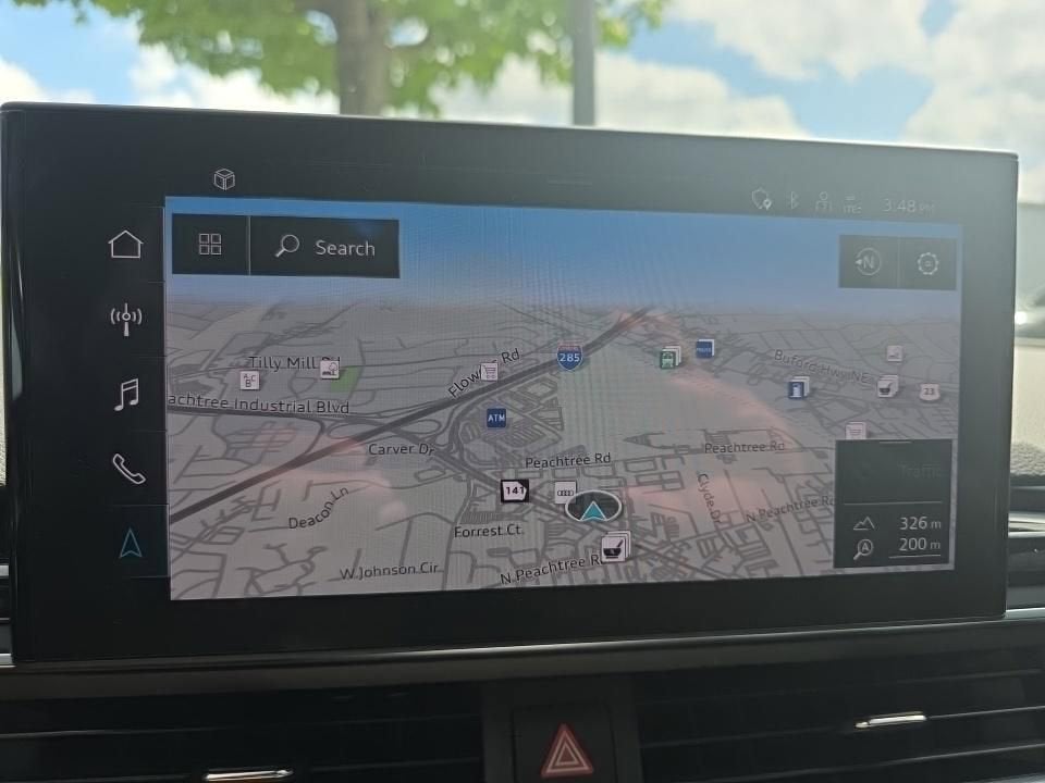 2023 Audi A5 Sportback S line Prestige