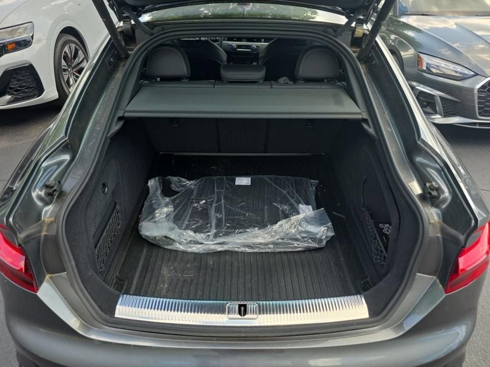 2023 Audi A5 Sportback S line Prestige