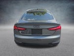 2023 Audi A5 Sportback S line Prestige