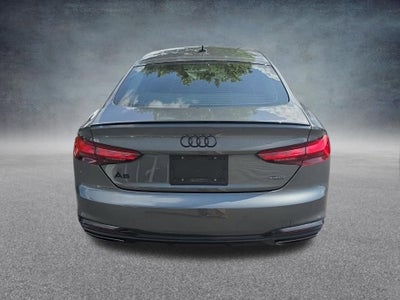 2023 Audi A5 Sportback S line Prestige