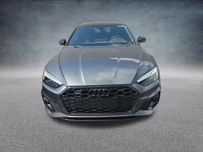 2023 Audi A5 Sportback S line Prestige