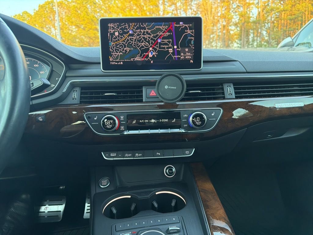 2018 Audi A5 Sportback Premium Plus