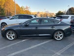 2018 Audi A5 Sportback Premium Plus