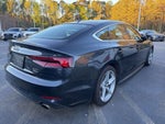 2018 Audi A5 Sportback Premium Plus
