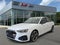 2023 Audi A4 Sedan S line Prestige