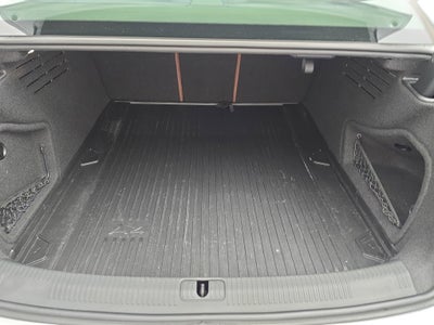 2023 Audi A4 Sedan S line Prestige