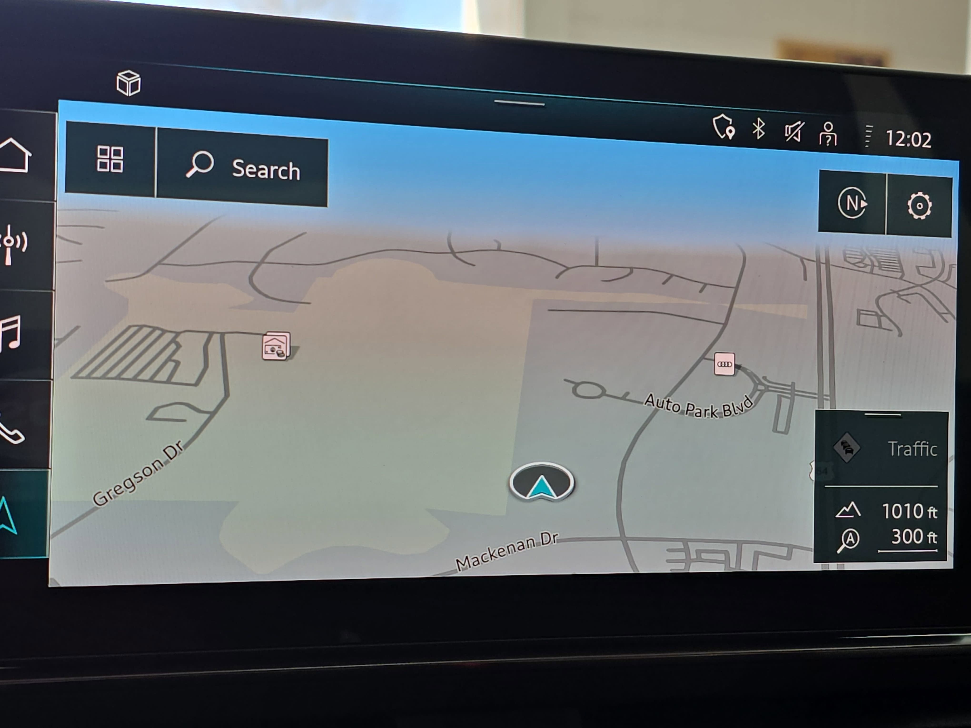 2023 Audi A4 Sedan S line Prestige