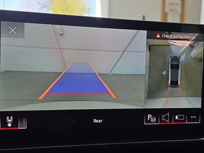 2023 Audi A4 Sedan S line Prestige