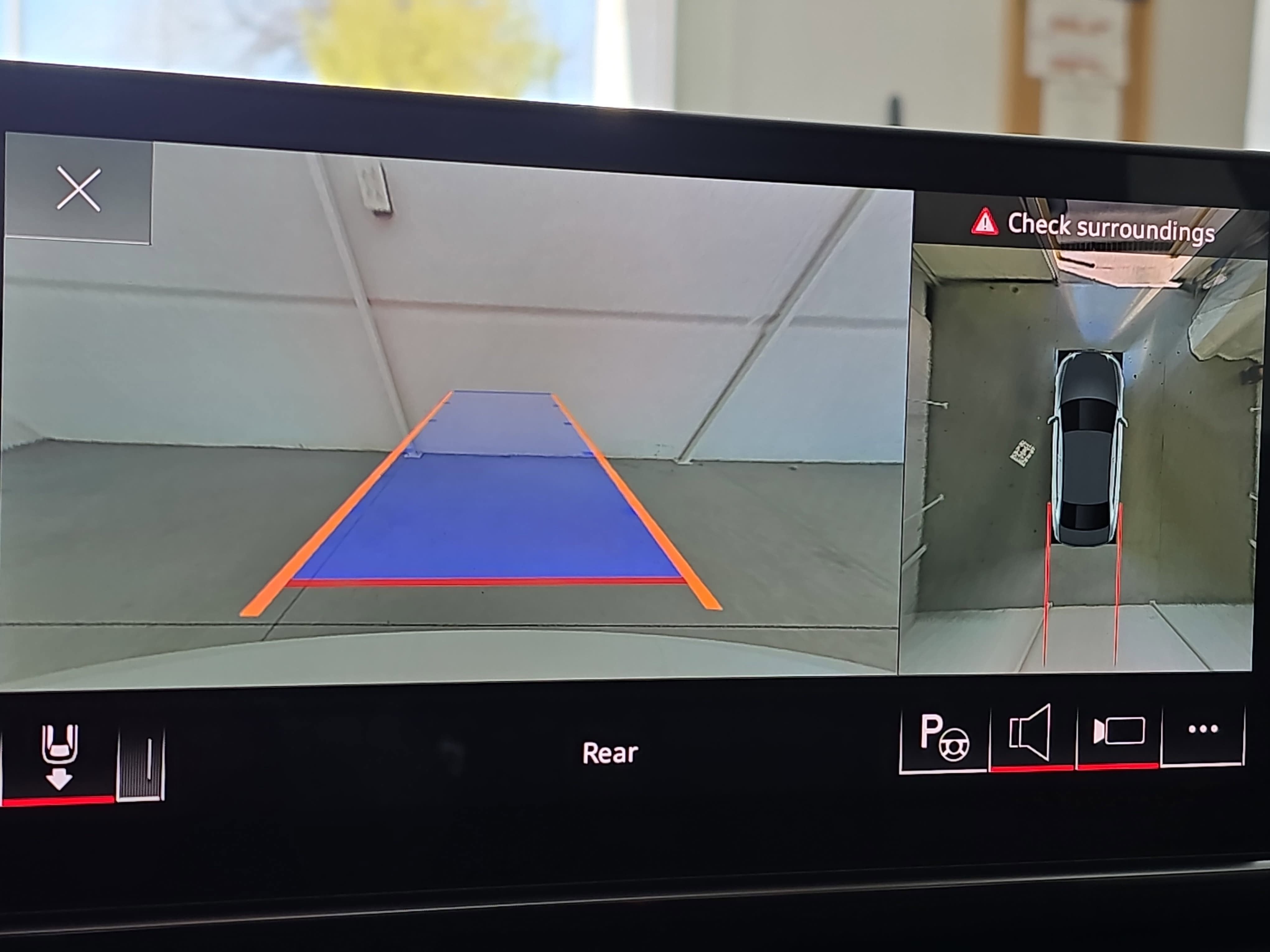 2023 Audi A4 Sedan S line Prestige